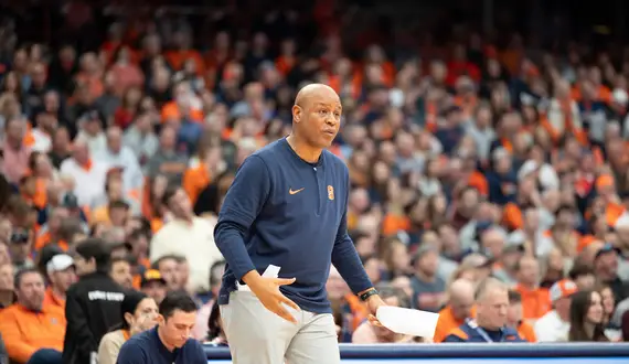 Syracuse to participate in 2025 Players Era Festival, earn $1 million in NIL