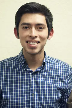 Ivan Rosales, chair of Student Life Committee: 