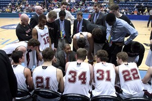 The MIT basketball team must recruit for both athletic and academic prowess. But the team hasn't sacrificed results, as the Engineers are off to a 6-1 start this year and made it to the Division III Final Four last season.