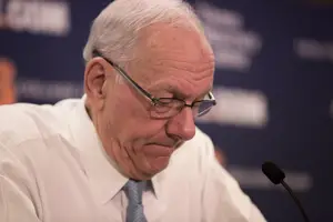 The NCAA cracked down on Jim Boeheim and the Syracuse athletic program with a series of penalties on Friday, and here is the full list of the punishments from the report. 