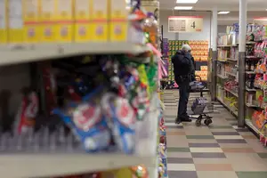 Nojaim Brothers Supermarket, located on the Near West Side of Syracuse, has partnered with the Rosie app to provide home grocery deliver for its customers. As a new addition to the services, the Rosie app will now deliver beer to customers. The app is mainly designed to assist the elderly and teenagers.     