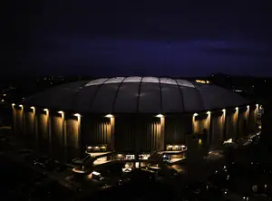 SU released a survey to about 6,000 students on Monday to get input on the future of the Carrier Dome. Responses are hoped to be completed by May 22.