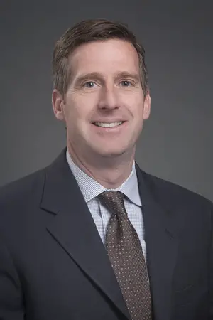Mark Coyle will take over as the Syracuse University athletic director on July 6. He previously served in the same role at Boise State since 2011.