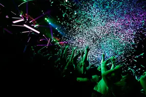 Syracuse offers a variety of music venues for every headbanger, raver and dancer.