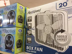 Students can purchase a variety of fans for their dorms at a range of prices, sizes and strengths to combat the heat during move in day and during the warmer months.