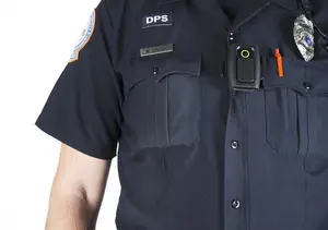 Armed DPS officers will now be required to wear a body camera starting on Thursday. The cameras cost $1,000 each.