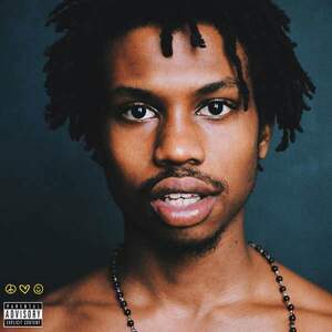 Raury will perform at Schine Underground on Nov. 4 as the second Bandersnatch concert of fall semester.