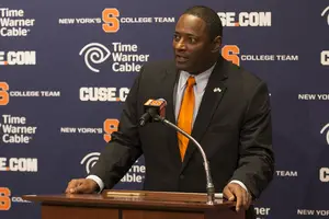 Dino Babers has hired several of his old staff to join him as assistants at Syracuse. Here's a list of who. 