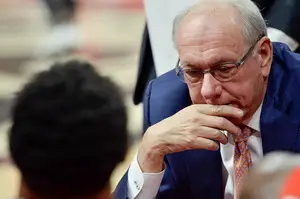 Jim Boeheim's suspension has been upheld by the NCAA, but he will begin serving it immediately rather than the start of ACC play.