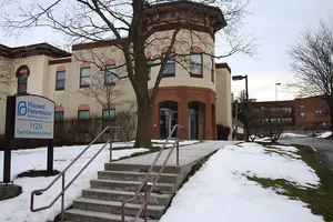 Syracuse is home to one Planned Parenthood clinic, although there are eight total in the Central and Western New York regions. New York state has 59 total Planned Parenthood locations.