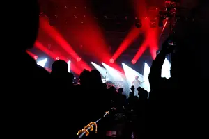 Syracuse is home to a music venue for every type of concert goer. 