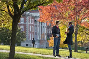 SU will host a program to study the effects of PTSD in underrepresented groups in trauma research, including veterans. 