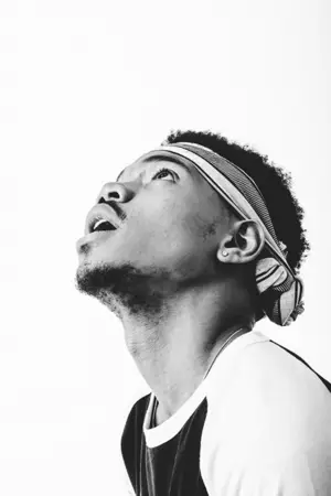 Chance the Rapper was announced as one of Block Party 2016's headliners.