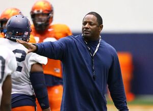 Dino Babers brought an offense that has had proven success elsewhere. This year will offer the first glimpse at whether it can work at Syracuse. 