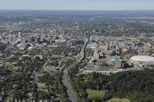 United States Census Bureau research data has ranked Syracuse 29th poorest city in the nation.