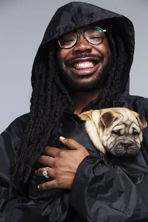 D.R.A.M. will perform at Juice Jam on September 25. 