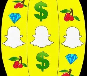 The Wall Street Journal reported the value of Snapchat's the initial public offering will value would be $25 billion. 