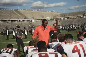 Dino Babers gave injury updates and talked Dalvin Cook on this week's Atlantic Coast Conference coaches teleconference.
