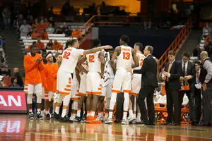 Syracuse men's basketball's season starts Friday. Our beat writers predict SU to reach the Sweet 16 this year.