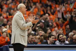 Syracuse will reportedly face Kansas in 2017. SU is 3-2 all-time against the Jayhawks.