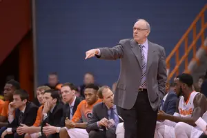 Syracuse head coach Jim Boeheim said recently on the Doug Gottlieb Show that none of the vacated wins involved drug violations.
