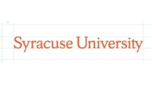Syracuse University shares a distinct history with its new official typeface, Sherman.