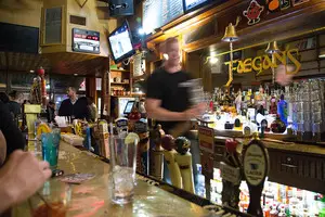 Hill bar managers also have different ideas of how the demolition could impact the overall bar scene in Syracuse, saying some Chuck’s and Orange Crate regulars may go to different “watering holes” near campus, while others might head downtown to explore bars in the Armory Square area.