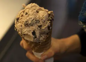 Gannon's Isle Ice Cream opened four official locations since beginning as an ice cream stand in 1982. Gannon's was awarded “Best Ice Cream” by Syracuse New Times every year since the start of the award in 2000.