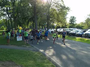 Organizations like OnVLP and HLAS help immigrants establish a home and foundation in central New York. This Wednesday, they're hosting the third annual Justice Walk/Run at Onondaga Lake Park.