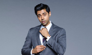 Hasan Minhaj is set to speak at Syracuse University in late October. The event is hosted by University Union and University Lectures.