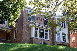 Incidents of hazing and other violations of the national fraternity's risk management policy led to the Delta Tau Delta fraternity's suspension in September. 