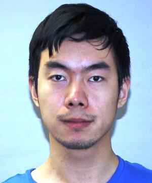 Bingdong Gu faces six felony charges, including three counts of promoting a sexual performance by a child and three counts of possessing a sexual performance by a child.