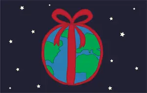 Give gifts this year that will make both your friends and your planet happy.