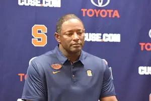 Dino Babers lost one of his four linebacker commits on Tuesday as Ja'Qurius Smith reopened his recruitment.