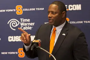Dino Babers lost his second linebacker in as many days after Ja'Qurius Smith decommitted yesterday.