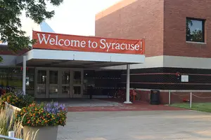 The “Cuse For Good: Social Justice