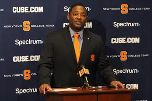 Dino Babers and Syracuse now have a quarterbacks coach with a track record of producing talented quarterbacks. 