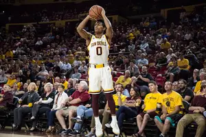 Tra Holder leads a potent Sun Devils offense into Dayton, Ohio, to take on Syracuse's top-tier defense.
