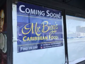 Mr. Bigg’s Restaurant has its grand opening Friday, and will service customers on platforms like Grubhub and Uber Eats. 