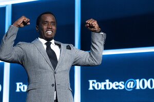 Diddy earned $130 million pre-tax in 2017, thanks to selling a third of his clothing line Sean John, a partnership with Diageo Ciroc vodka and his Bad Boy Family Reunion Tour. 