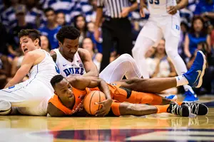 Syracuse's defense won't be enough when it faces Duke. It will have to do something its struggled to do all season: score.