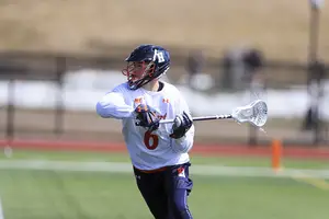 Ryan Archer has 14 goals and 11 assists in his first nine games with Hobart. 