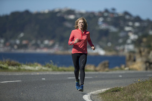 Kathrine Switzer, 71, is a marathon runner, television personality, author and public speaker. She’ll deliver this year’s commencement speech at SU.