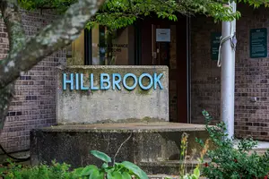 Hillbrook Detention Center is located on Velasko Road.