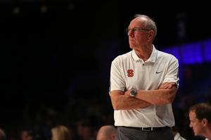 Jim Boeheim spoke recently about the NCAA rule changes, Syracuse's expectations and more.