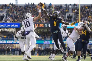 West Virginia will play Syracuse on Friday in the Camping World Bowl.