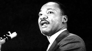 Since 1986, the third Monday of January has been recognized as MLK Day. The holiday honors the memory of Dr. Martin Luther King, Jr., one of the most prominent American Civil Rights activists of the 1950s and ‘60s.