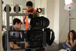 Ottonomous Productions, founded in 2013, is Syracuse University’s only short film club on campus, producing mini-series projects along with podcasts.