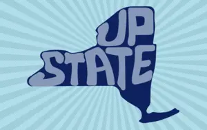 New York state has a plan to raise the minimum wage to $15 by 2024, but critics are concerned about the impacts such an increase would have upstate. 