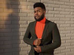 Khalid will headline Block Party 2019 on Friday, hosted by University Union. The concert will also feature opening acts Rico Nasty and Kenny Beats.